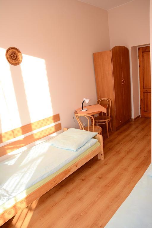 Rezydencja Zamek Krynica Zdroj Luaran gambar