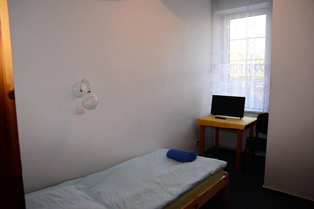 Rezydencja Zamek Krynica Zdroj Luaran gambar